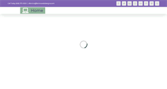 Desktop Screenshot of feminowebdesigns.com